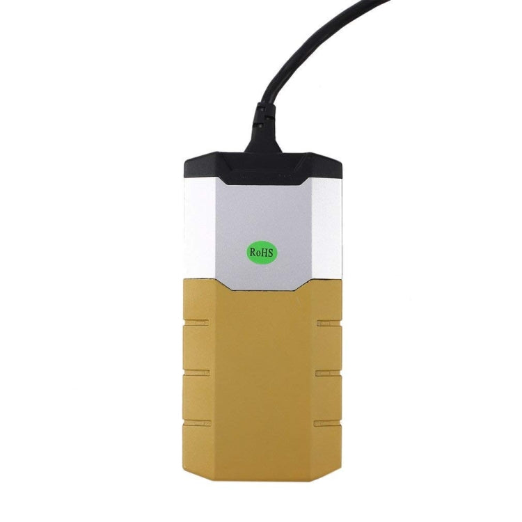 Autocom CDP Professional Auto CDP for Autocom Diagnostic Car Cables OBD2 Diagnostic Tool Delphi DS150E with BT