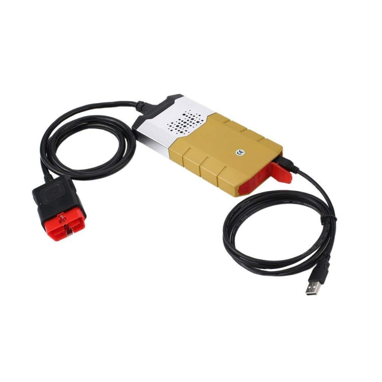 Autocom CDP Professional Auto CDP for Autocom Diagnostic Car Cables OBD2 Diagnostic Tool Delphi DS150E with BT