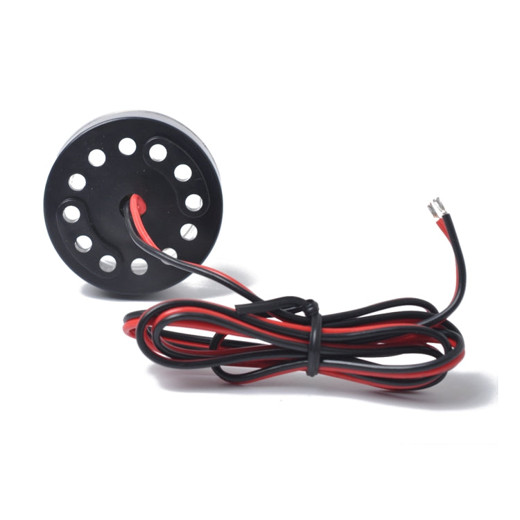 DC 12V 2.5W Marine Boat Yacht Stern Anchor LED Navigation Light All Round 360 Degree White Light