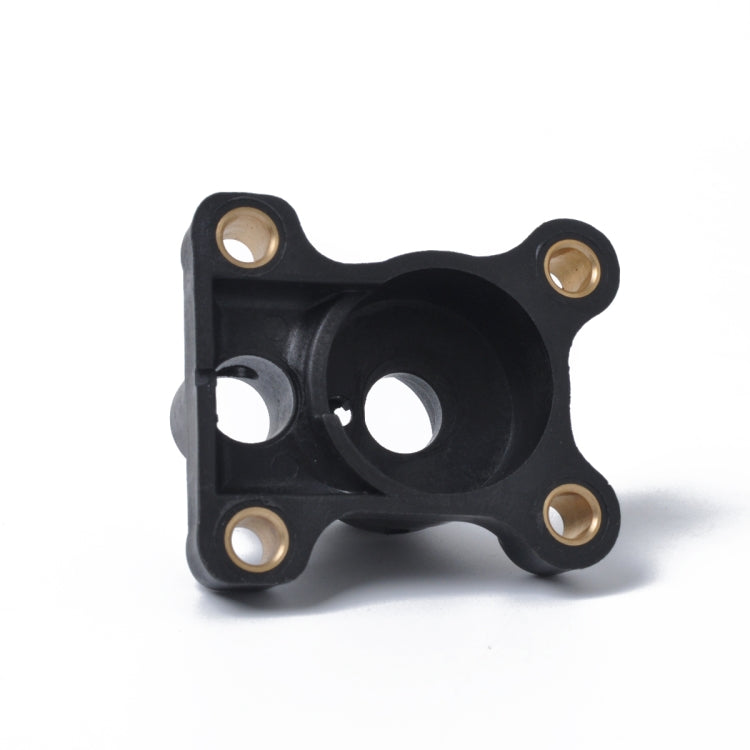 Outboard Water Pump Impeller Repair Service Kit for Johnson / Evinrude 394711