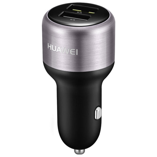 Original Huawei CP31 18W Max Dual USB Port Fast Charging Car Charger