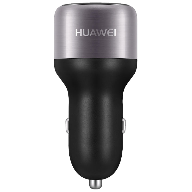 Original Huawei CP31 18W Max Dual USB Port Fast Charging Car Charger