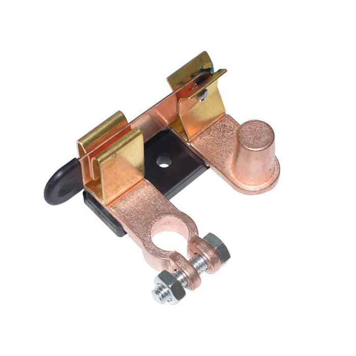 DC12-24V Car Negative Electrode Battery Selector Isolator Disconnect Switch Cut