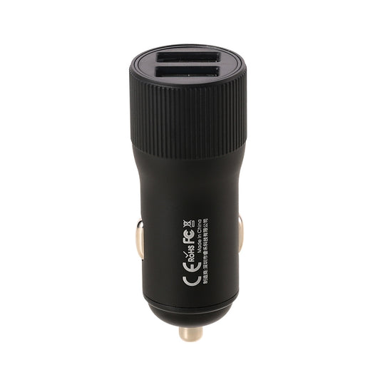 REMAX RCC221 Retour Series QC3.0 Dual USB Car Charger