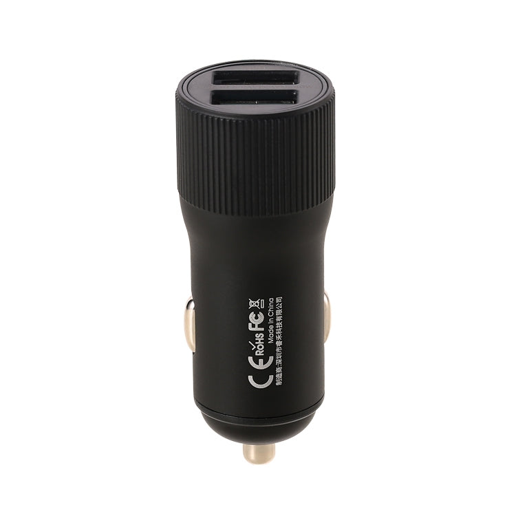 REMAX RCC221 Retour Series QC3.0 Dual USB Car Charger