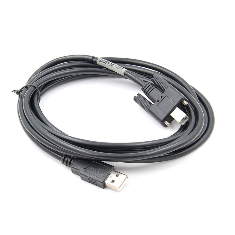 Cummins Inline6 Data Link Adapter Heavy Duty Diagnostic Tool Scanner