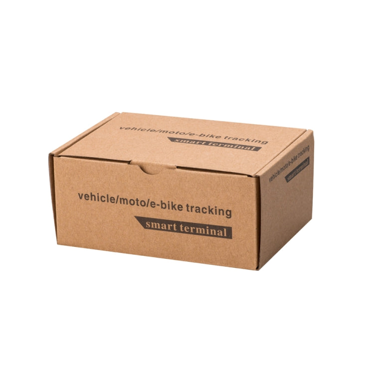 TK206 2G GPS OBD2 Real Time GSM Quad Band Anti-theft Vibration Alarm GSM GPRS Mini GPS Car Tracker