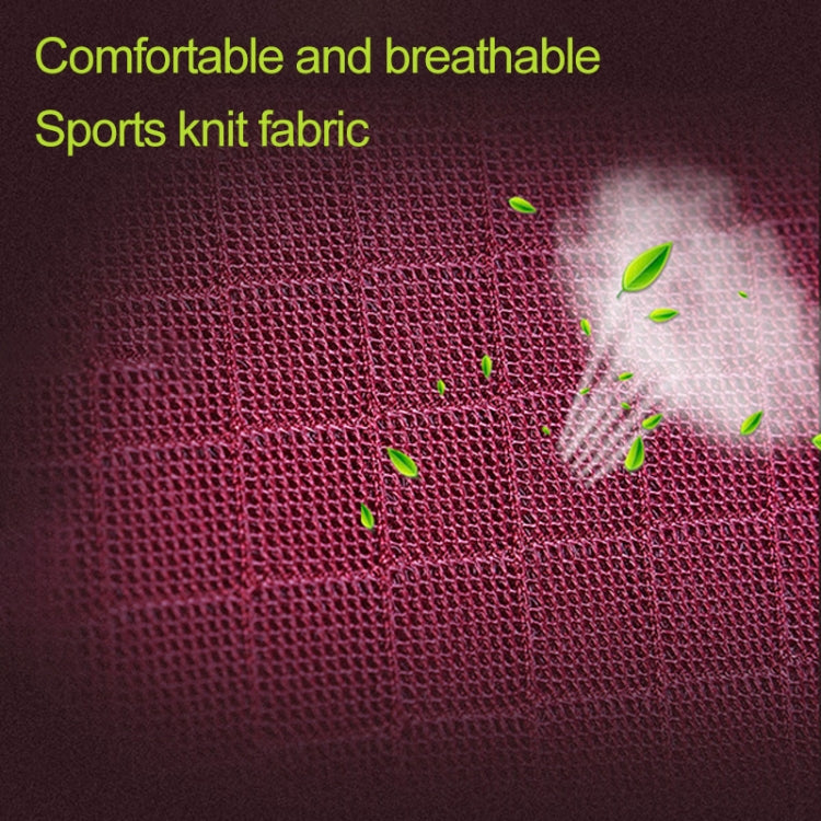 Four Seasons Breathable Memory Foam Car Neck Pillow Polyester Headrest