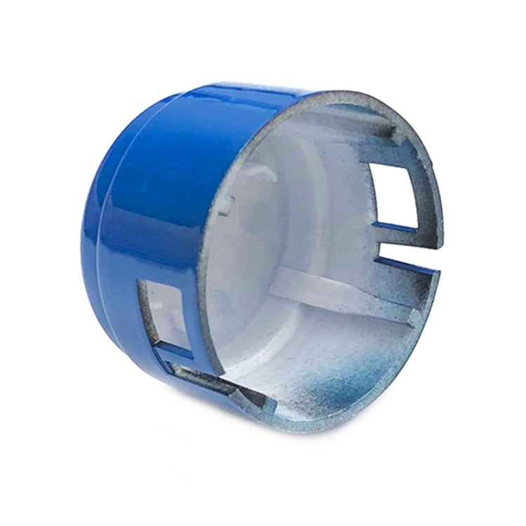 Car Engine Start Key Push Button Cover for BMW G / F Chassis,  without Start and Stop