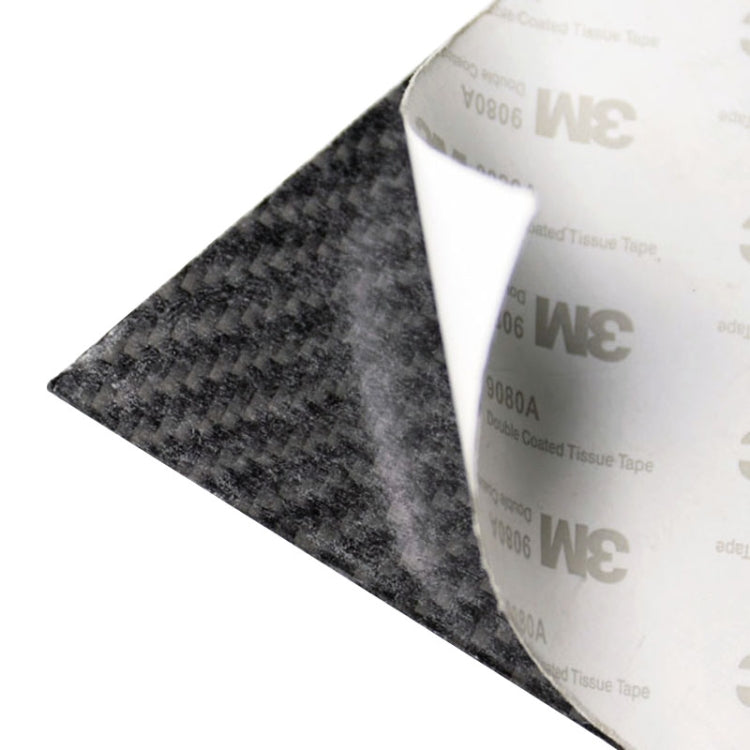 Car Carbon Fiber B Column Decorative Sticker for BMW E90 2005-2012