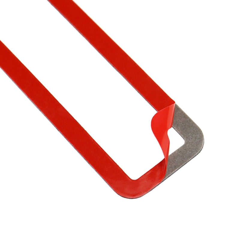 Car Carbon Fiber Main Driving Multi-functional Button Frame Decorative Sticker for Toyota Eighth Generation Camry 2018-2019