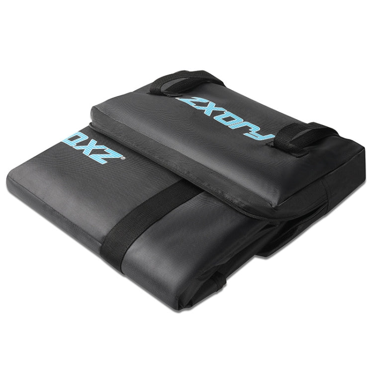 Bicycle Loading Bag Portable Strong Bike Loading Package Cycling Bag for 26-29 inch Bike