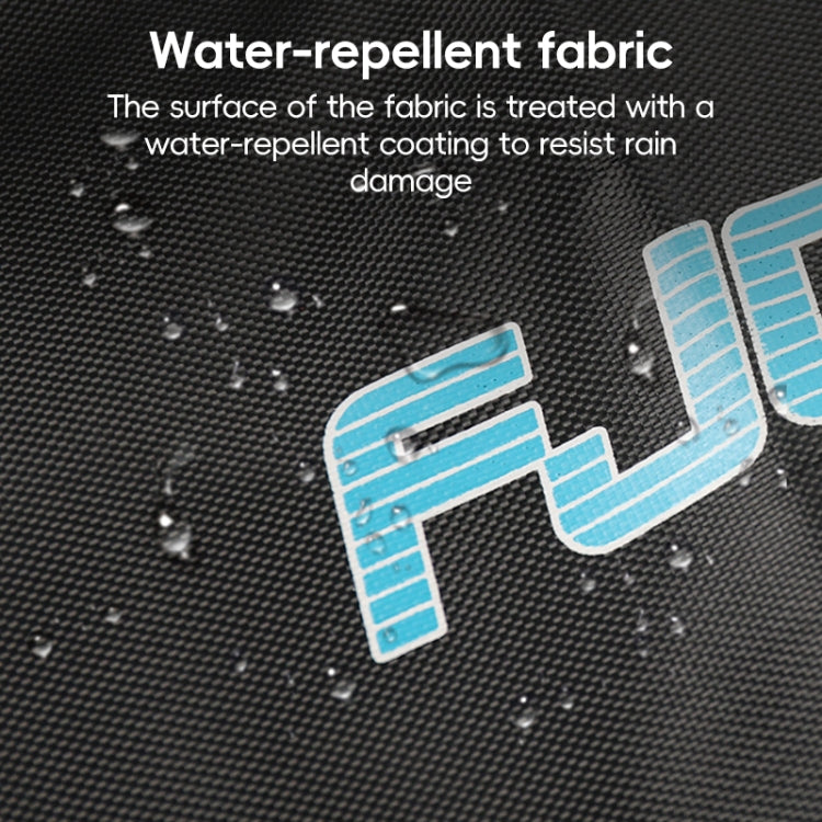 Bicycle Loading Bag Portable Strong Bike Loading Package Cycling Bag for 26-29 inch Bike