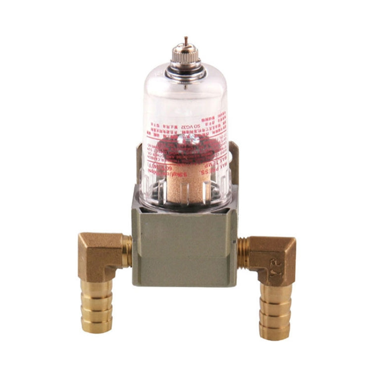 Engine Oil Separator Catch Reservoir Black Tank Can Manual Version for Honda Civic