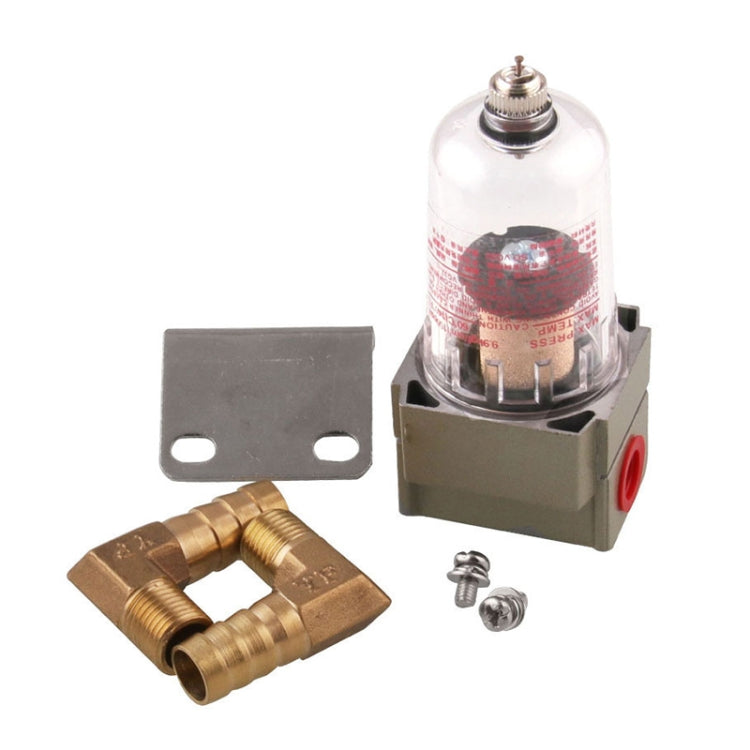 Engine Oil Separator Catch Reservoir Black Tank Can Manual Version for Honda Civic