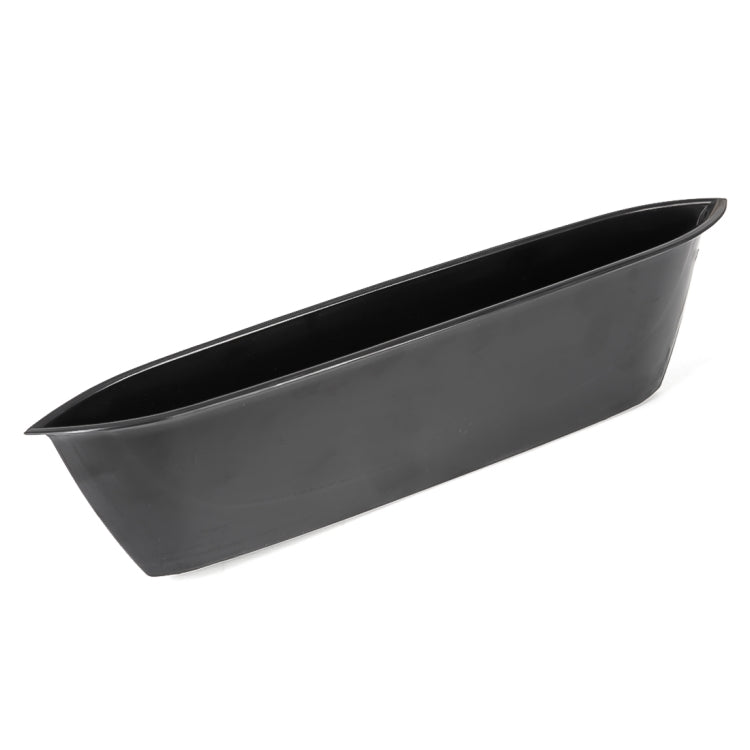 Car Front Passenger Handle Storage Bag Auto Storage Box Multi-use Tools Organizer Boxes for Jeep Wrangler JK 2011-2017