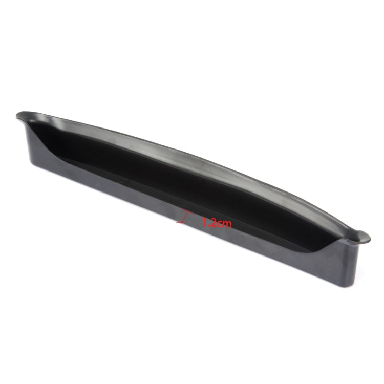 Car Front Passenger Handle Storage Bag Auto Storage Box Multi-use Tools Organizer Boxes for Jeep Wrangler JL 2018-