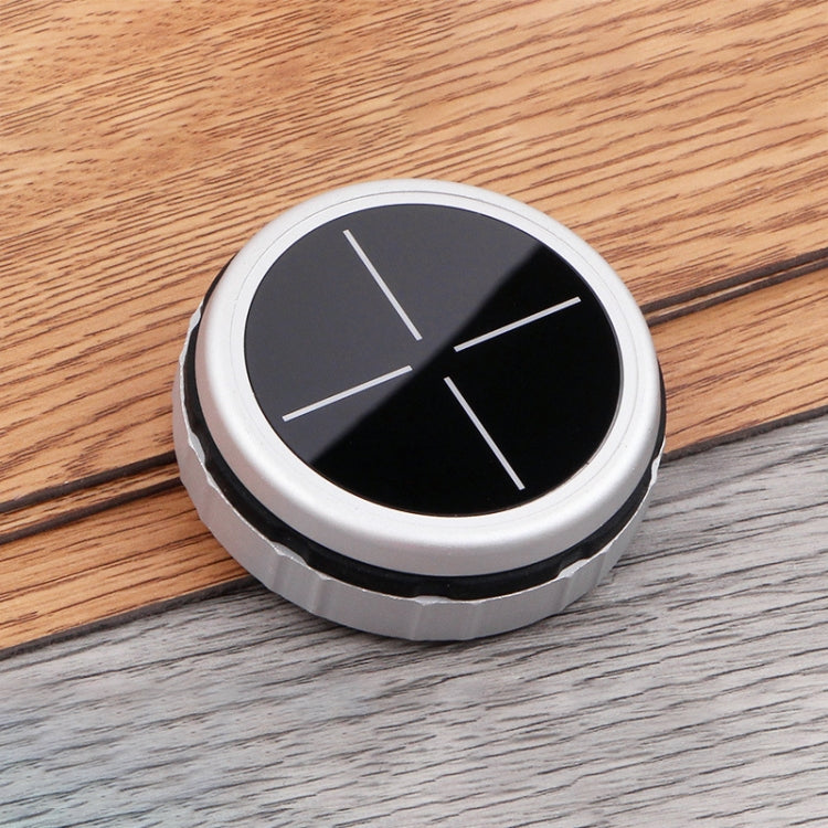 Multi-function Knob Modified IDRIVE Button Decorative Cover for BMW 1 2 3 5 Series X1 X3 X5 X6