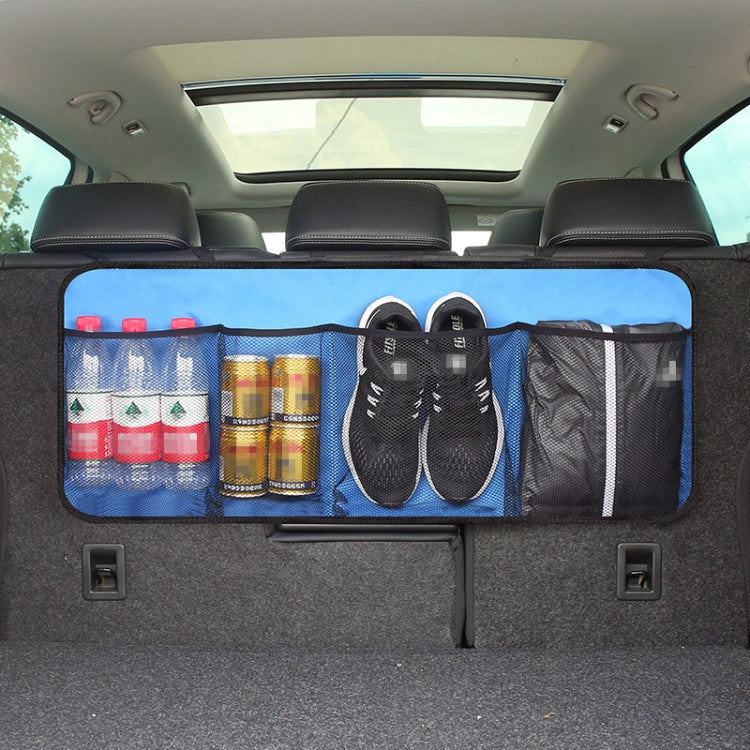 Car Trunk Creative Storage Hanging Bag Storage Bag