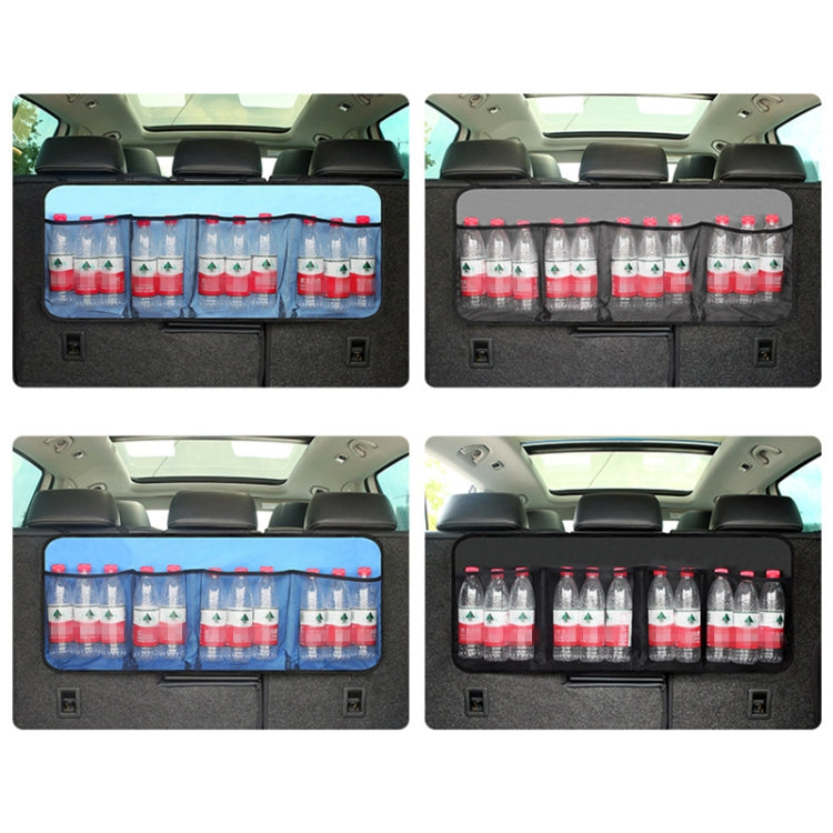 Car Trunk Creative Storage Hanging Bag Storage Bag