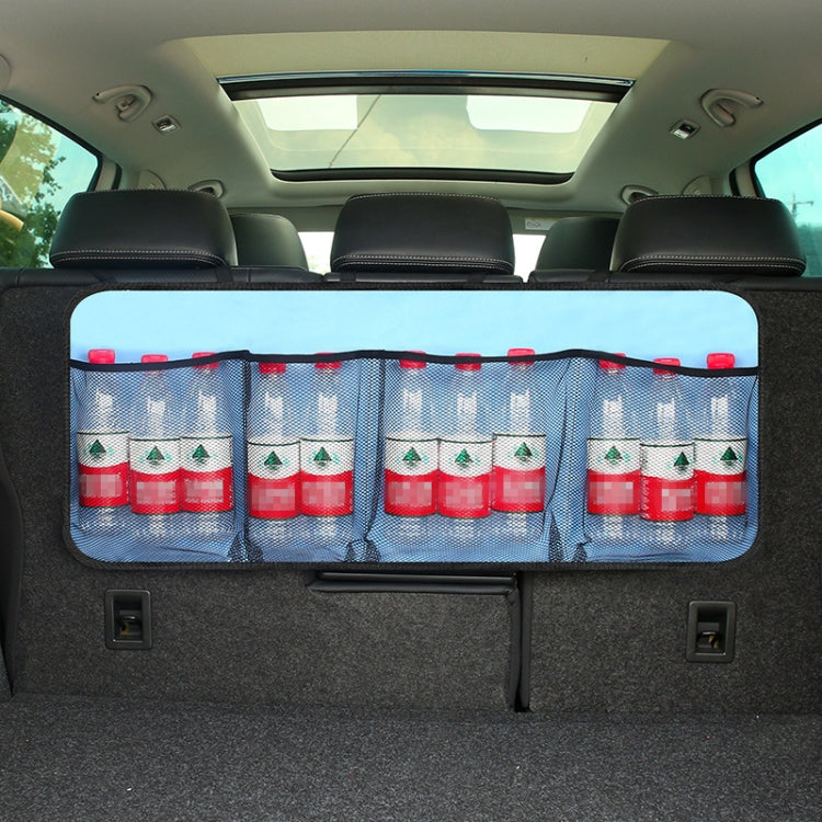 Car Trunk Creative Storage Hanging Bag Storage Bag