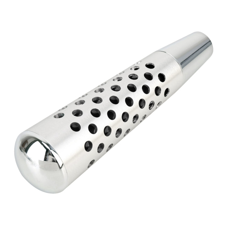 Universal Car Mesh Gear Head Gear Shift Knob