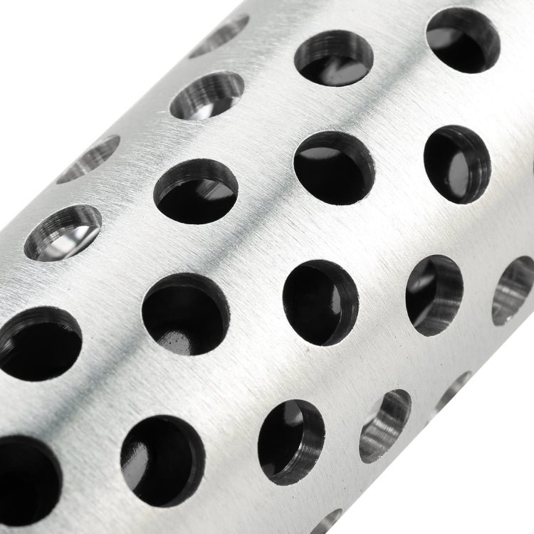 Universal Car Mesh Gear Head Gear Shift Knob