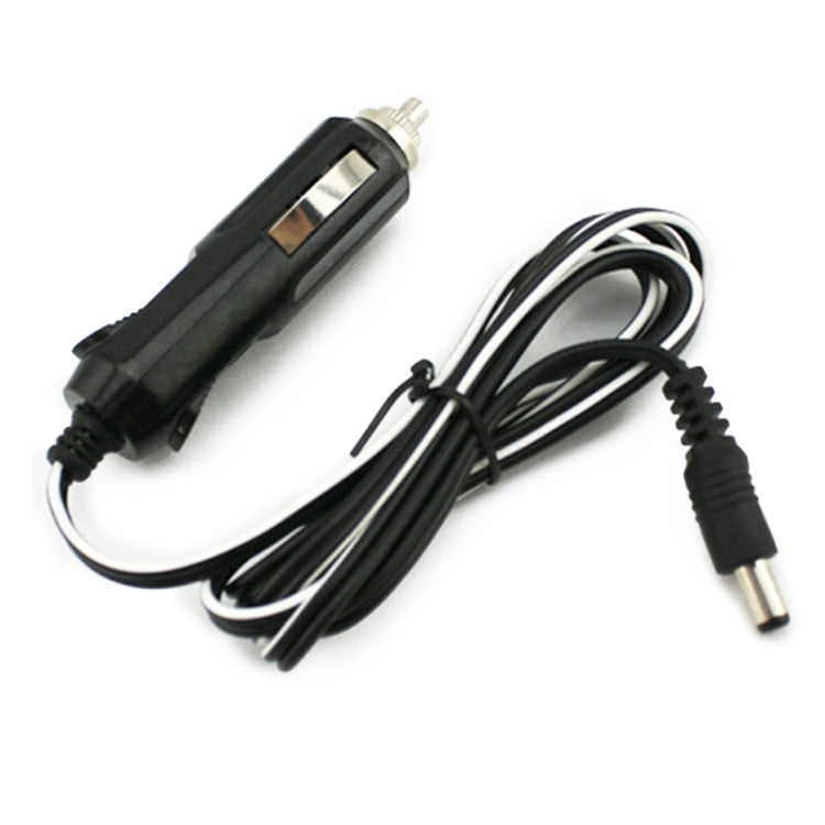 DC 12V Stainless Steel Car Electric Kettle Heated Mug Heating Cup with Charger Cigarette Lighter, Capacity: 300ML