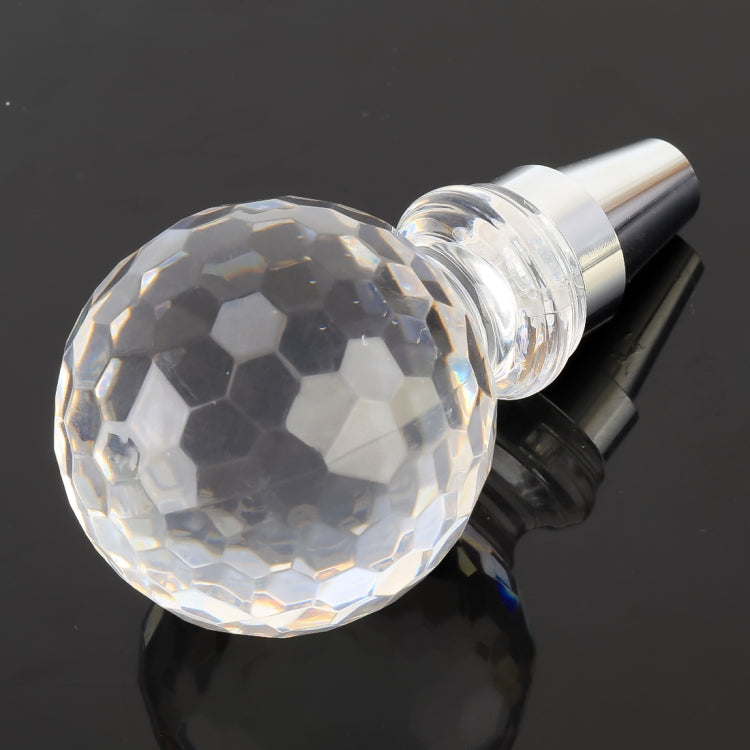 Universal Car Spherical Crystal Gear Head Gear Shift Knob