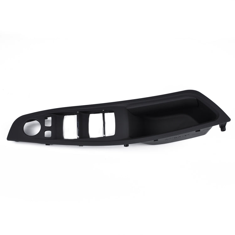 Door Left Front Handle Window Switch Panel 51417225875 for BMW 5 Series