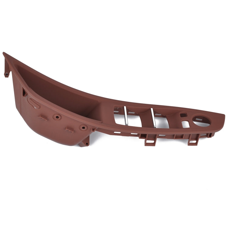 Door Left Front Handle Window Switch Panel 51417225875 for BMW 5 Series