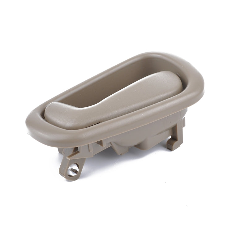 4 PCS Car Inner Door Handles 69205-02050 / 69206-02050 for Toyota Corolla 1998-2002