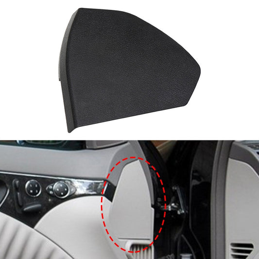 Car Right Side Front Door Trim Panel Plastic Cover 2117270148  for Mercedes-Benz E Class W211 2003-2008, Right Side (Black), Right Side (Grey), Right Side (Light Yellow), Right Side (Yellow)