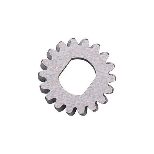 Car Sunroof Motor Gear for Mercedes-Benz W204/W212/W221/W164 / BMW F10/F02/E90/E70, 18 Teeth