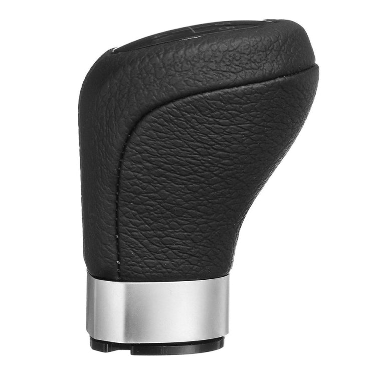 Car 5-speed Gear Shift Lever Knob for BMW