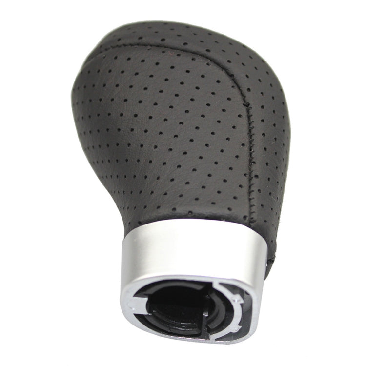 Car 5-speed Gear Shift Lever Knob for BMW