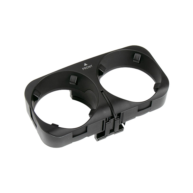 Car Water Cup Holder 2216801991 for Mercedes-Benz S-Class W221 2006-2009, Left Driving