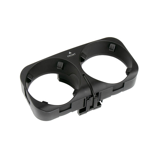 Car Water Cup Holder 2216801991 for Mercedes-Benz S-Class W221 2006-2009, Left Driving