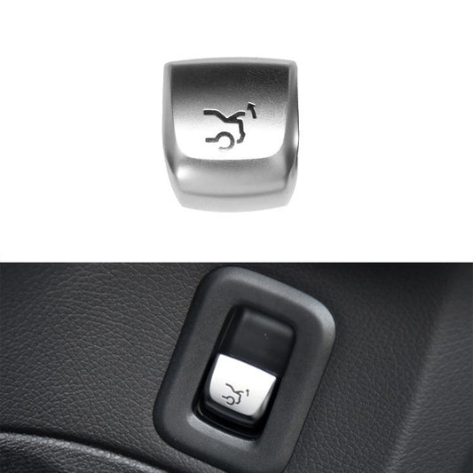 Car Trunk Switch Button for Mercedes-Benz W205 2015-, Left Driving Standard Version