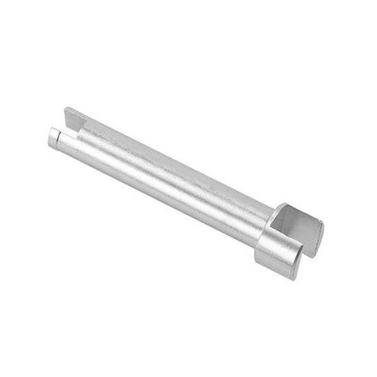 Car Central Control Large Knob Mouse Shaft for Mercedes-Benz W204 / W212, Left and Right Driving