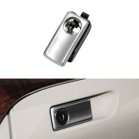 Car Glove Box Handle Switch for Mercedes-Benz W166 2012-, Left Driving