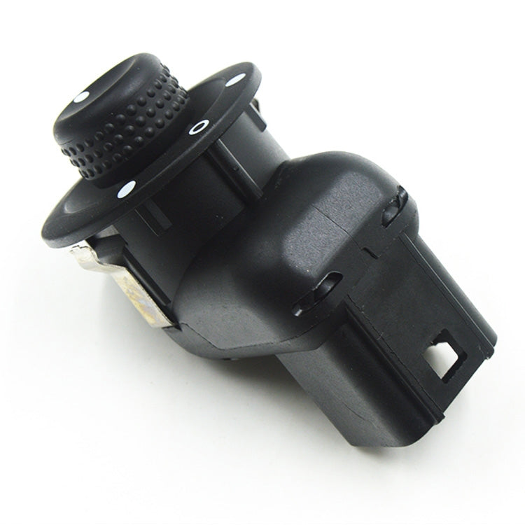 Car Auto Mirror Control Switch Adjust Knob 8200676533 / 109014 / 8200109014 for Renault