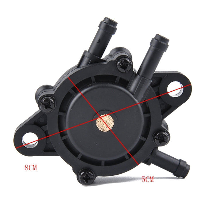 Fuel Pump Replaces for Briggs & Stratton 491922 / 691034 / 692313 / 808281