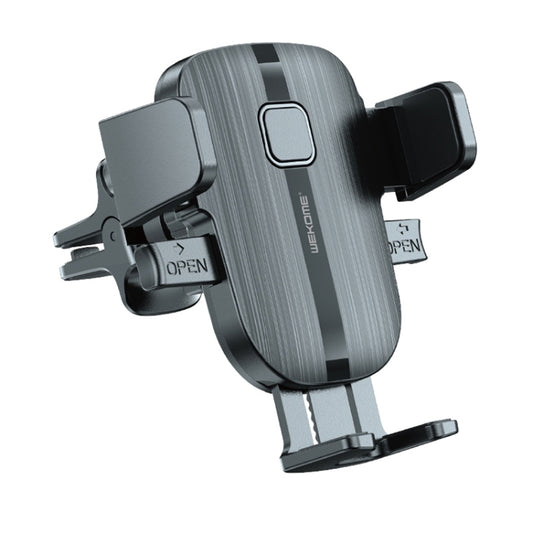 WK WA-S54 K Captain Speed Series Mechanic Car Air Outlet Holder