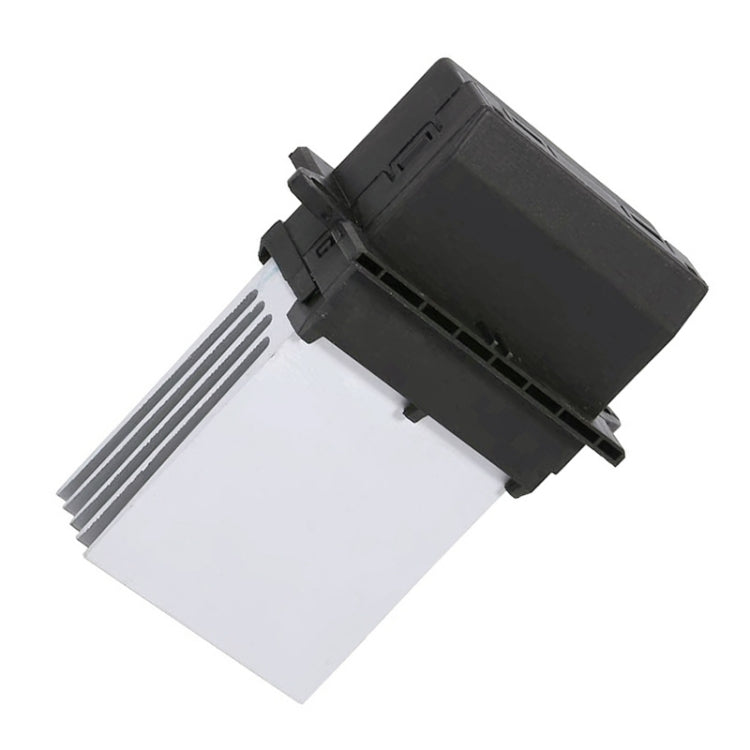 Car Heater Blower Fan Resistor + Connector / Wire 6441.L2 7701207718 for Citroen / Peugeot / Renault