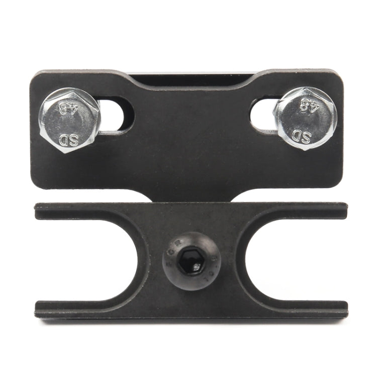 LS Valve Spring Compressor Tool Aluminium Alloy Fitting for 4.8 5.3 5.7 6.0 6.2 LS1 LS2 LS3 LS6 Chevrolet LSX Engine