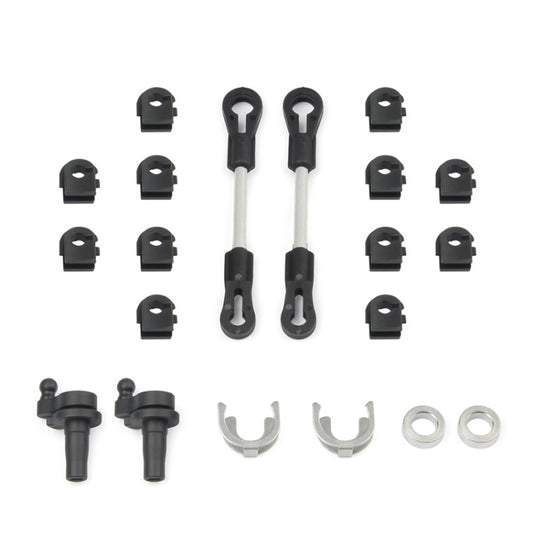 Car Intake Repair Kit Intake Manifold 059129711 / 059129712 for Audi / Volkswagen