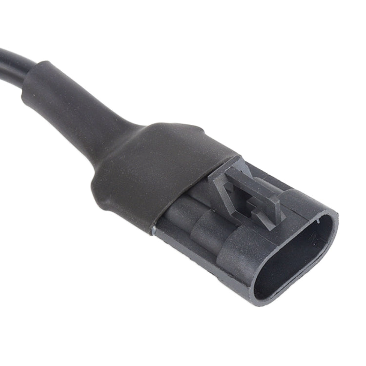 Motorcycle OBD II 3Pin Adapter Cable for CFMOTO