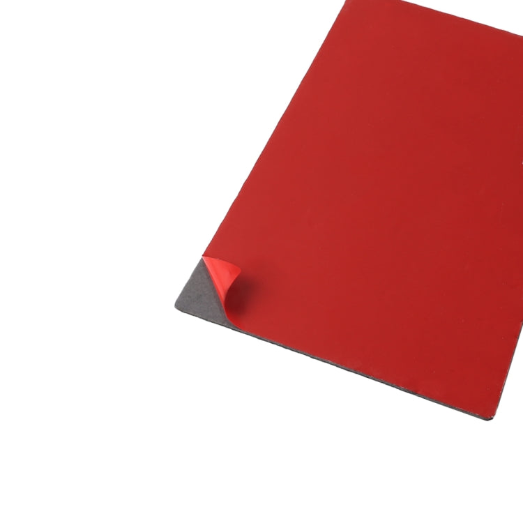 2 PCS Car Carbon Fiber Rear Water Cup Holder Panel Decorative Sticker for Infiniti Q50 / Q60 2014-2020