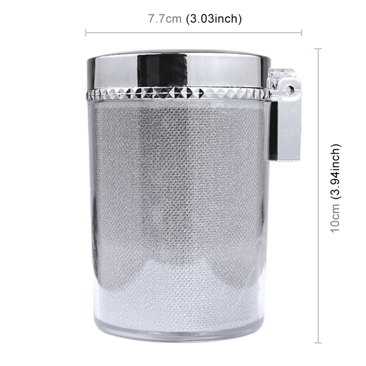 Colorful Car Cigarette Ash Tray Ashtray